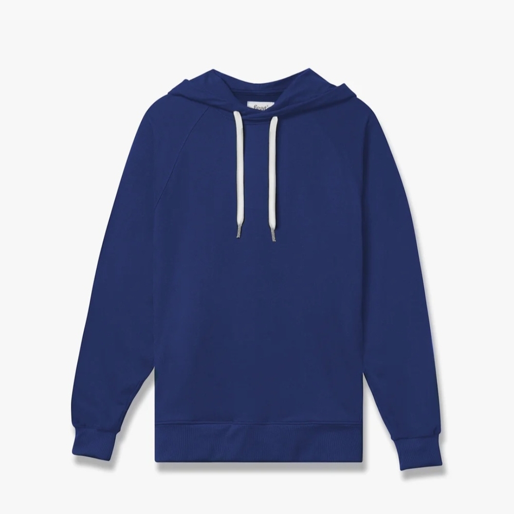 NWT FEAT Unisex Hoodie Sweater (Size: L)